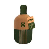 Orcio in ceramica